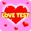 LOVE TEST – Match Calculator